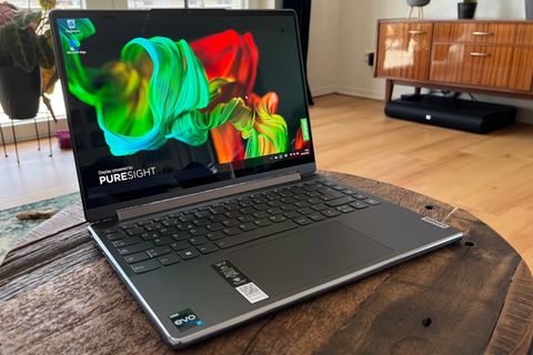 Lenovo Yoga 9i