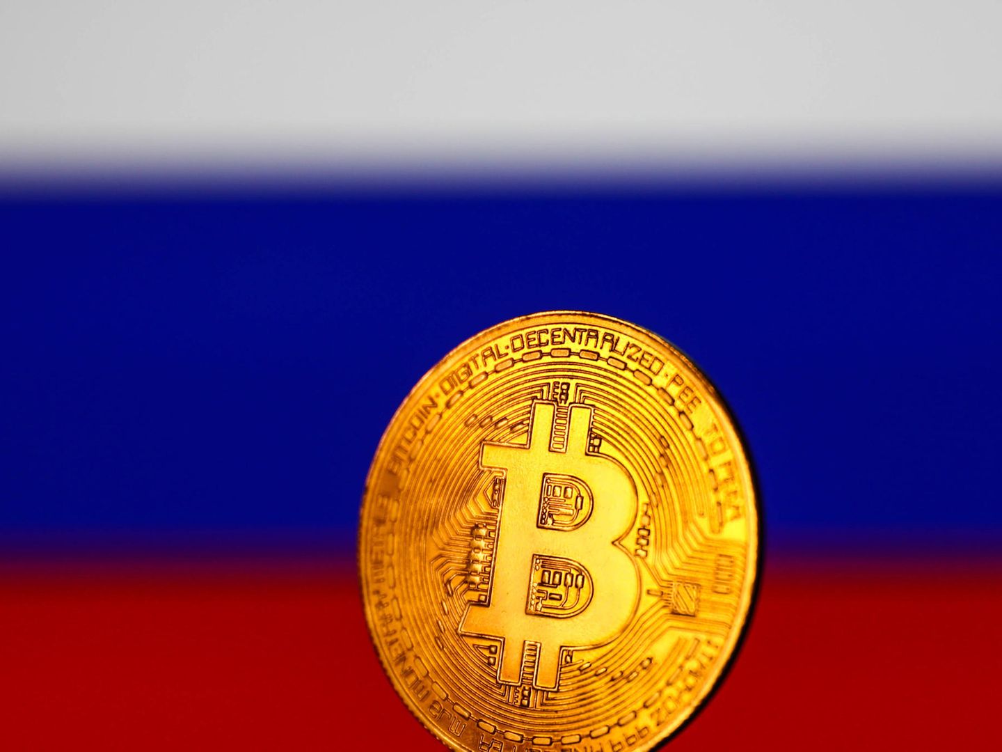Ukraine-News: Umgeht Russland mit Bitcoin westliche Sanktionen? | STERN.de