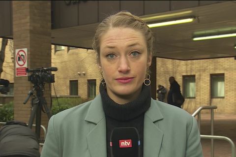 Reporterin schildert ihre Eindrücke vom Boris-Becker-Prozess