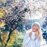 Wer bekommt Heuschnupfen?