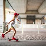 Heuschnupfen bei Stadtkindern