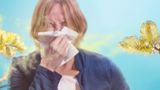 Wie schlimm wird die Pollen-Saison