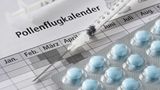 Was hilft gegen Heuschnupfen?