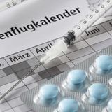 Was hilft gegen Heuschnupfen?