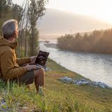 Empfindlichkeit von Allergikern im Laufe des Lebens
