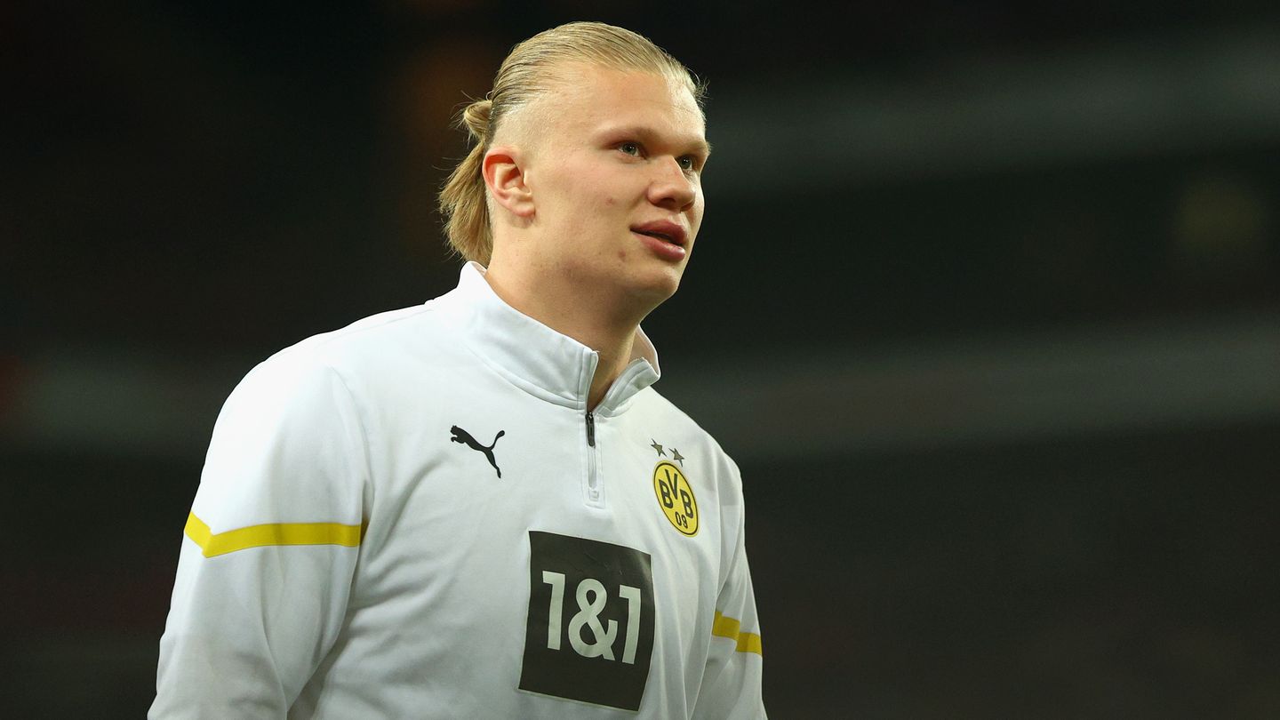 Erling-Haaland