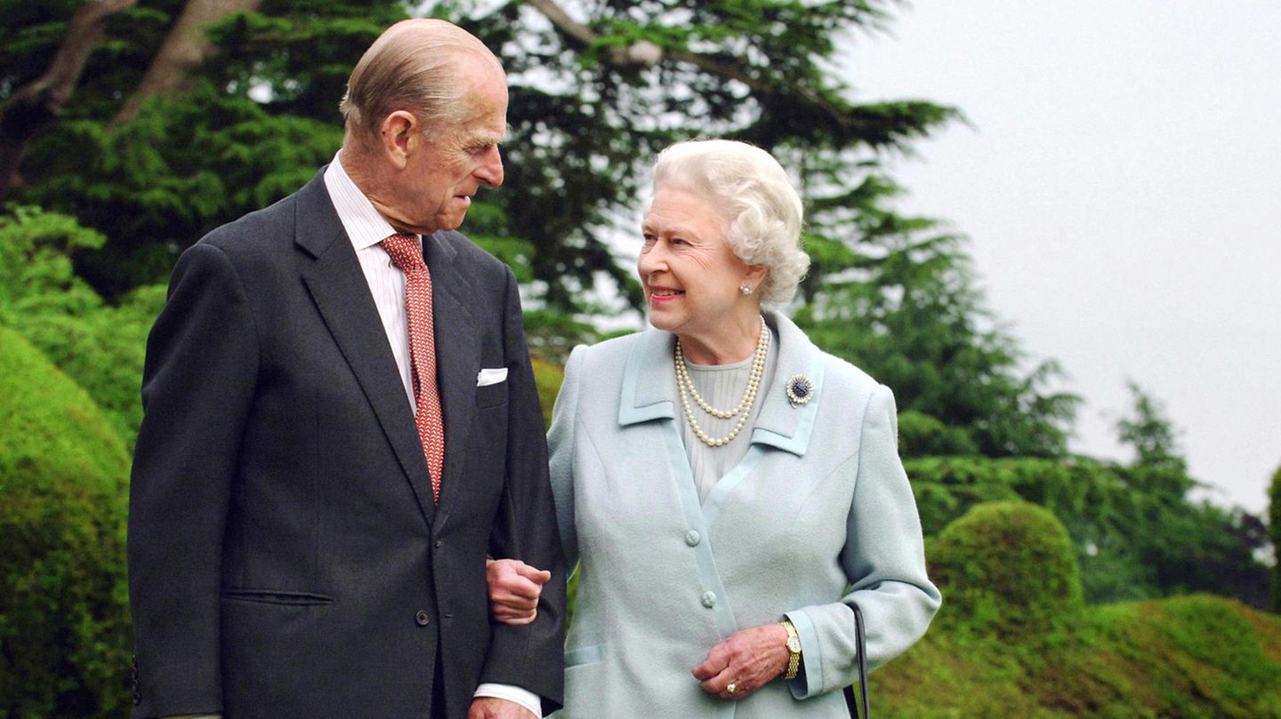 Prince Philip’s first anniversary of death: The Royal Family misses him more than ever