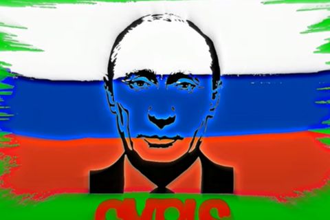 Putin
