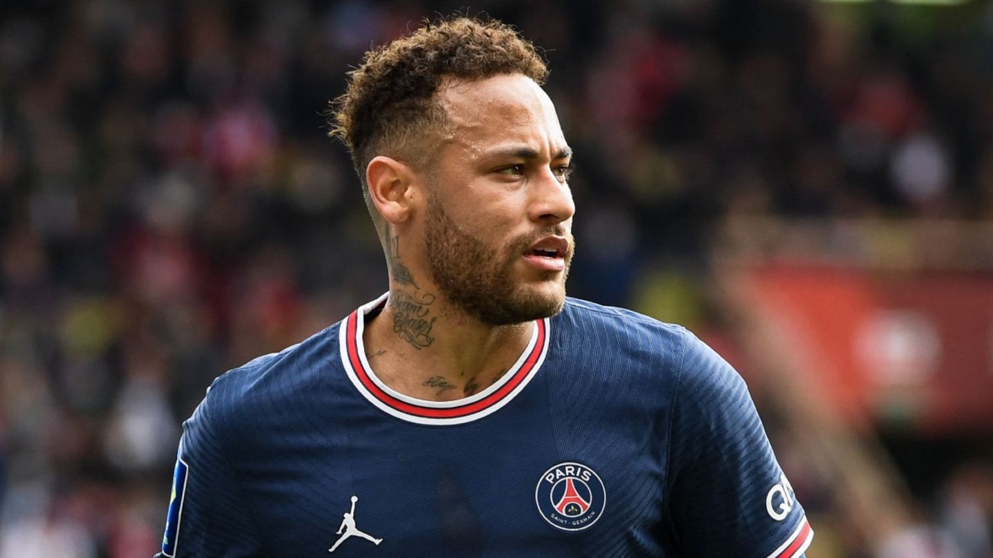 PSG owners from Qatar apparently only annoyed by Neymar