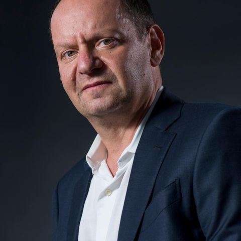 Philippe Sands