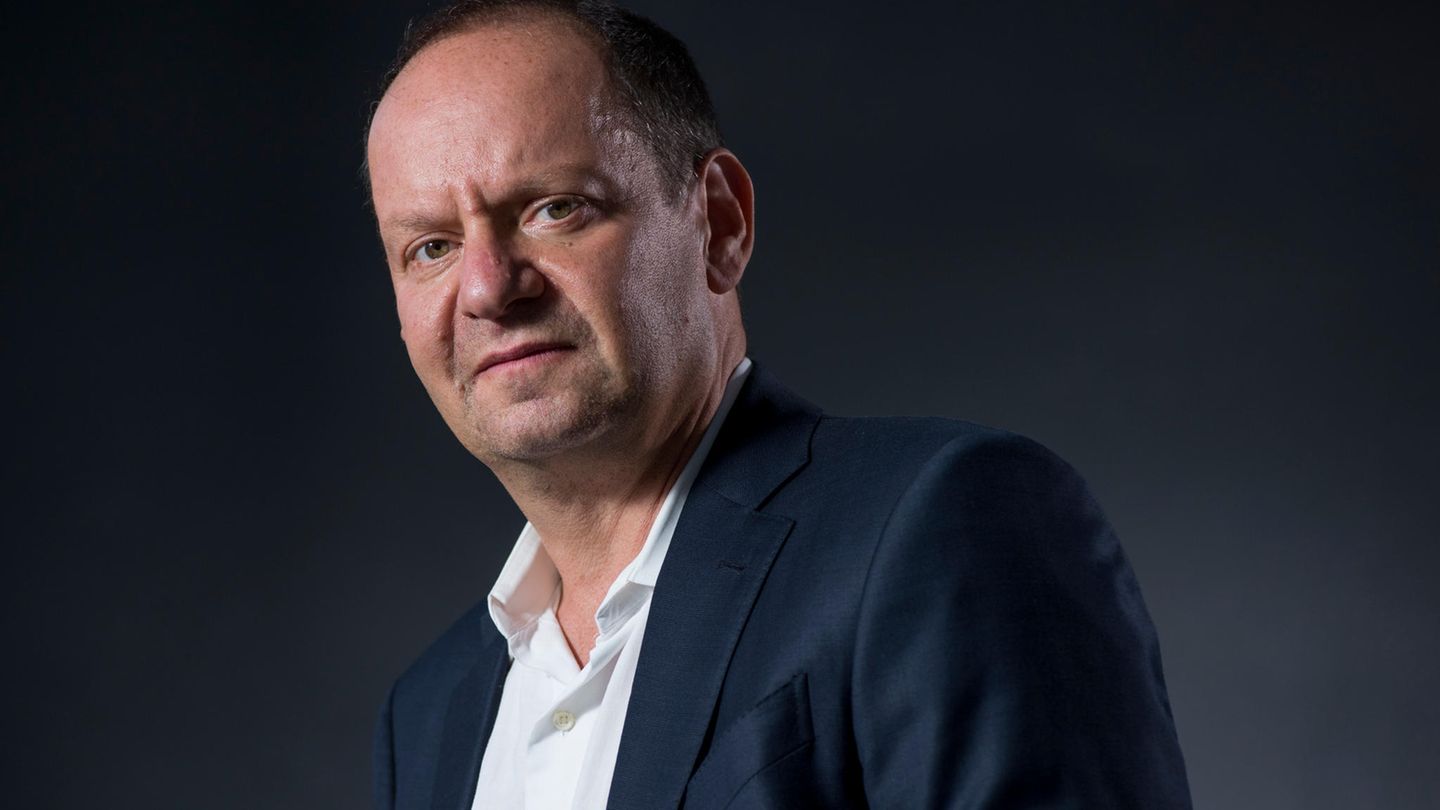 Philippe Sands