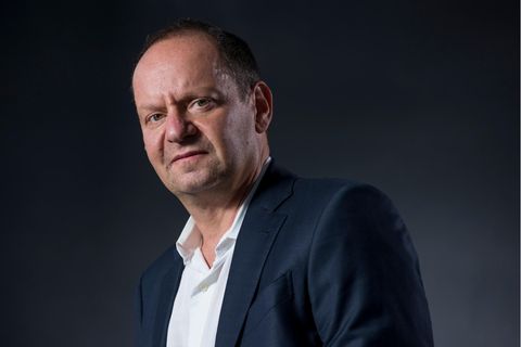 Philippe Sands