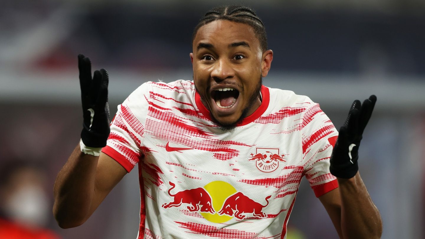 Manchester United: Scouts apparently didn’t have Christopher Nkunku on their list