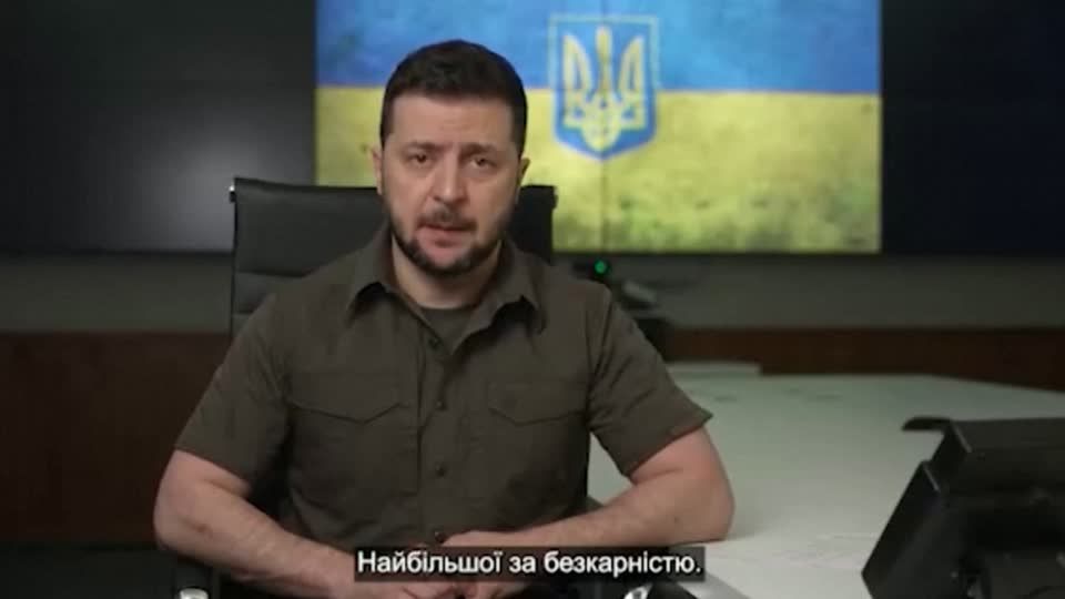 Video Ukraine Bereitet Sich Auf Neue Russische Offensive Vor Stern De