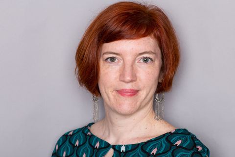 Tina Kaiser ist Autorin im Berliner Hauptstadtbüro und recherchiert seit Jahren zu Verschwörungsideologien und politischer Propaganda im Netz.
