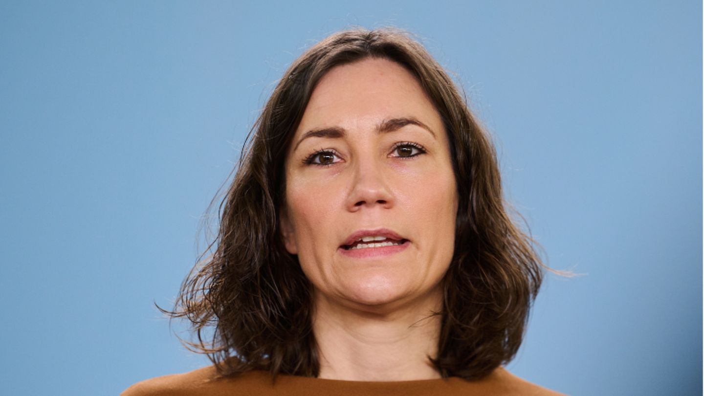 Family Minister Anne Spiegel under criticism: This is how the German press comments
