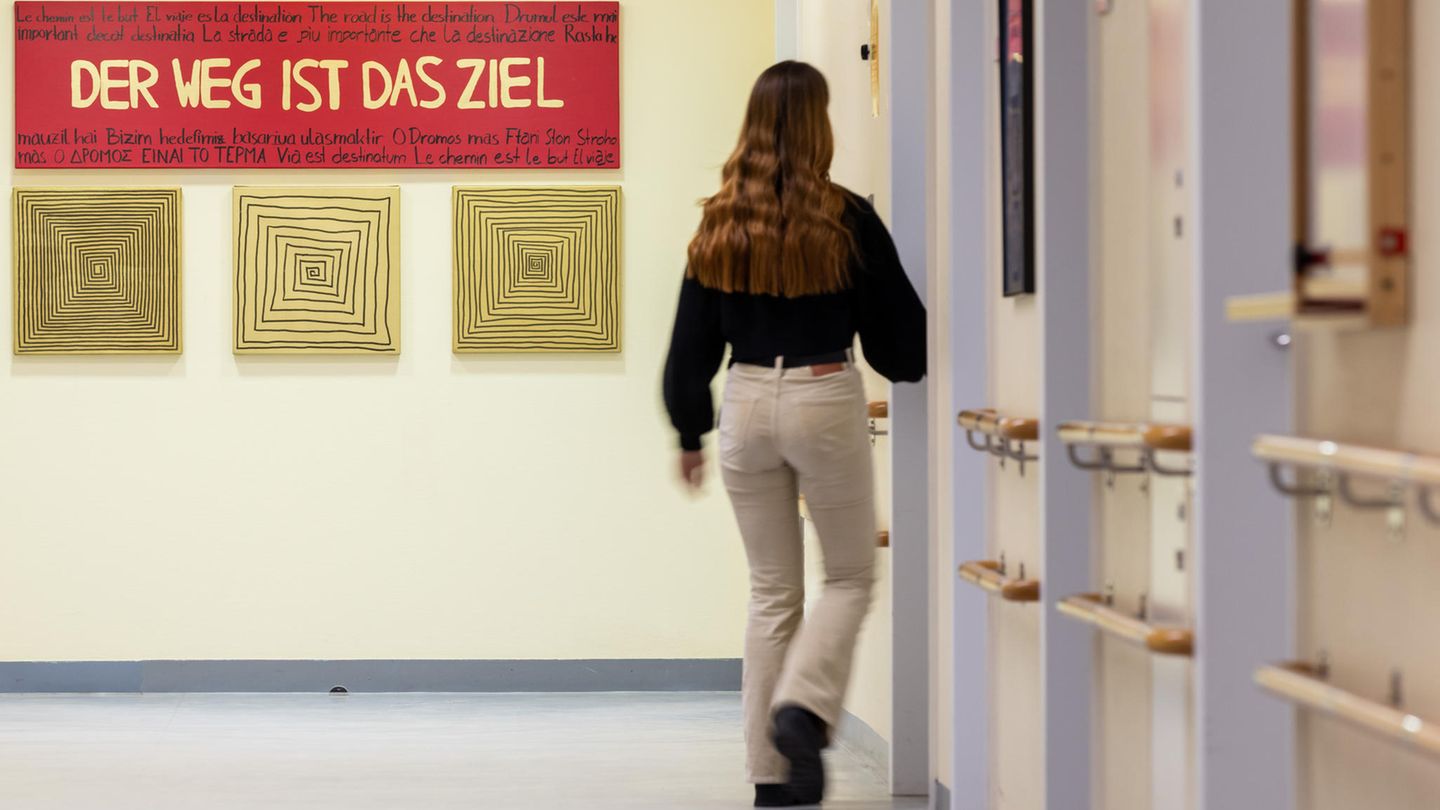 Magersucht: Eine Station für Essstörungen am Klinikum Nürnberg Süd
