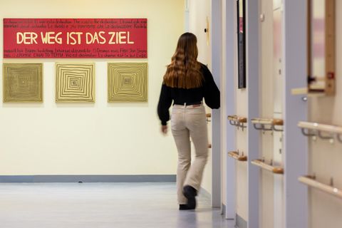 Magersucht: Eine Station für Essstörungen am Klinikum Nürnberg Süd