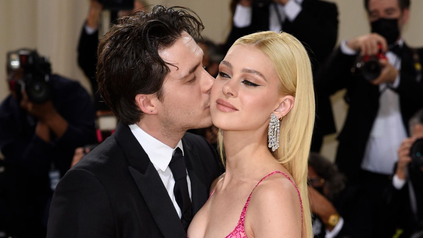 Brooklyn Beckham and Nicole Peltz: All the details about the mega wedding