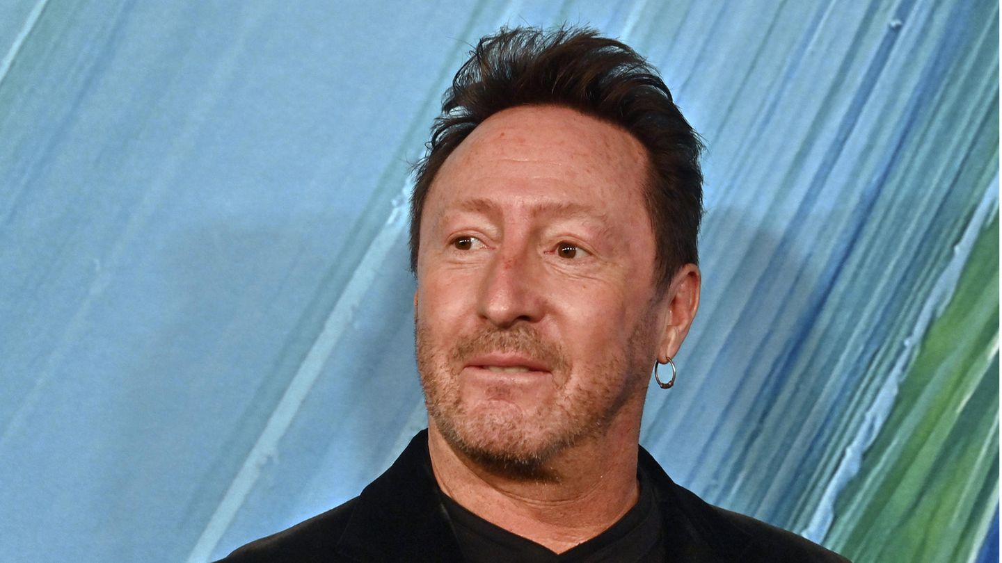 Julian Lennon