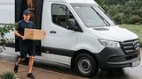 Mercedes Sprinter