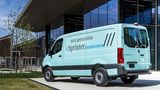 Mercedes eSprinter 2023
