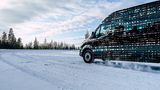 Mercedes eSprinter 2023
