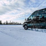 Mercedes eSprinter 2023