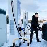 Mercedes eSprinter 2023