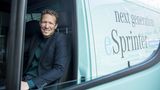 Mercedes eSprinter 2023 - Mathias Geisen