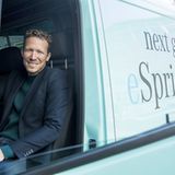 Mercedes eSprinter 2023 - Mathias Geisen