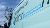 Mercedes eSprinter 2023