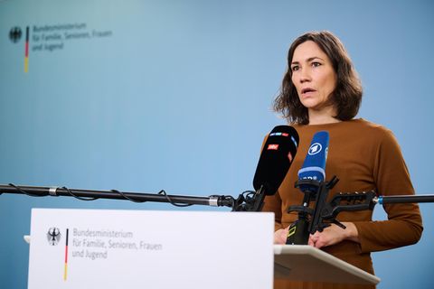 Anne Spiegel