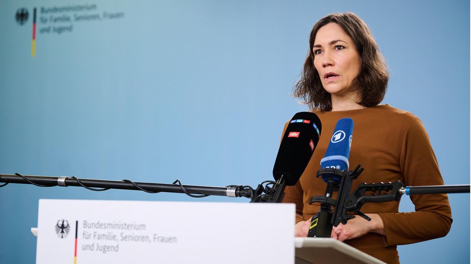 Anne Spiegel