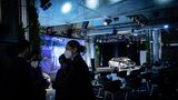 Eletronic Software Hub MB Sindelfingen