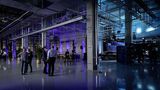 Eletronic Software Hub MB Sindelfingen