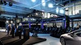Eletronic Software Hub MB Sindelfingen