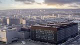 Eletronic Software Hub MB Sindelfingen