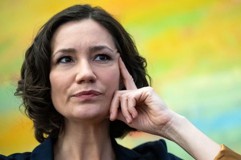 Erschütternder Auftritt: "Es war zu viel" oder: Das Ende der Vereinbarkeit