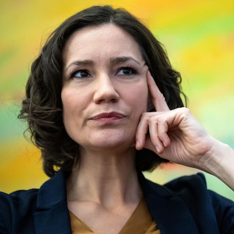 Erschütternder Auftritt: "Es war zu viel" oder: Das Ende der Vereinbarkeit