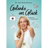 Buchcover Gelenke im Glück