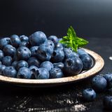 Blaubeeren