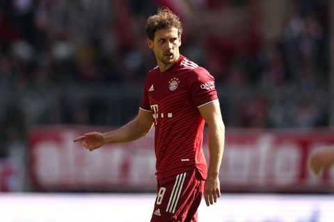 Leon Goretzka