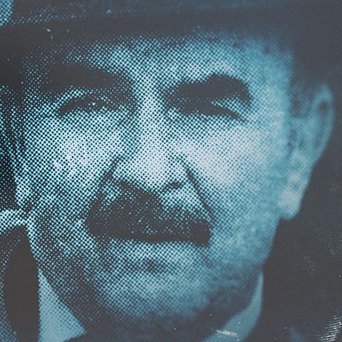 Teaserbild Walter Sedlmayr