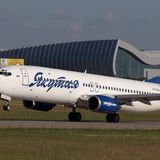Yakutia Airlines