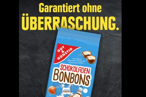 Salmonellen-Skandal: Edeka macht sich über Ferrero lustig – "genial" oder "geschmacklos"?