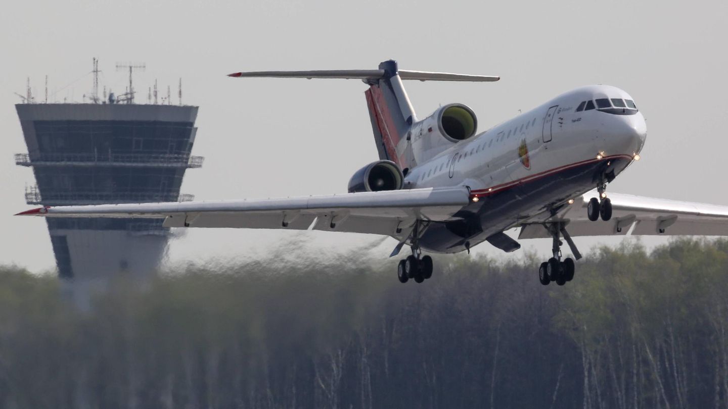 Rusjet Aircompany