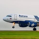 Aurora Airlines