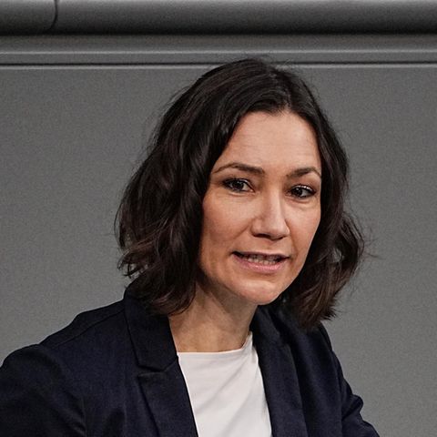 Anne Spiegel