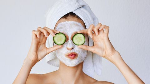Natron: So einfach können Sie Shampoo und Gesichtsmasken herstellen